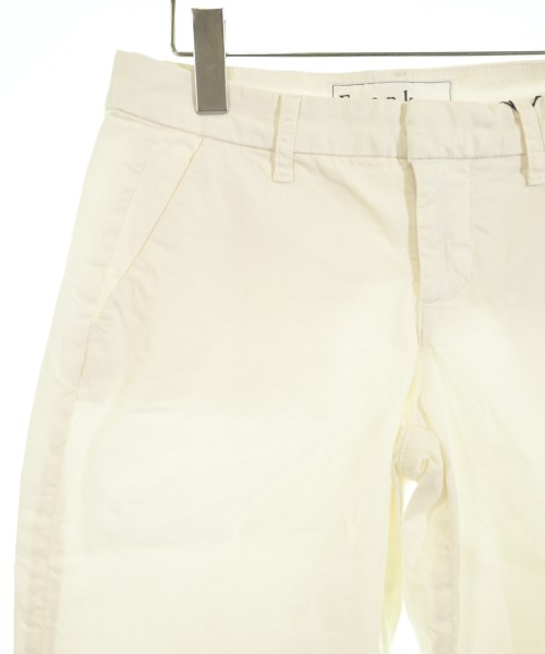 Frank&Eileen（フランクアンドアイリーン）その他 白 サイズ:0(XS位) レディース/2200631189046