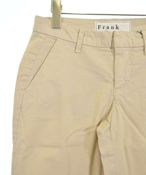 Frank&Eileen（フランクアンドアイリーン）その他 グレー サイズ:0(XS位) レディース/2200631189053