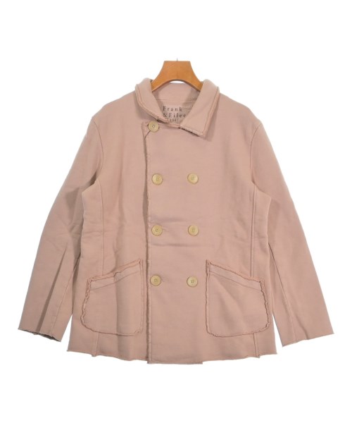 フランクアンドアイリーン(Frank&Eileen)のFrank&Eileen コート（その他）
