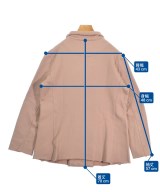 Frank&Eileen（フランクアンドアイリーン）その他 ピンク サイズ:S レディース/2200631189060