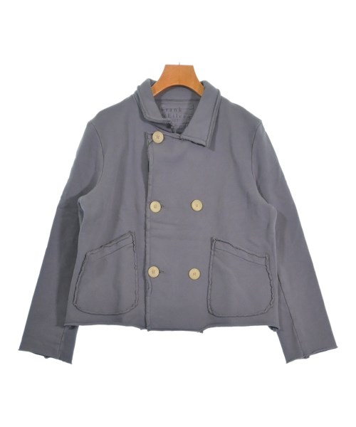 フランクアンドアイリーン(Frank&Eileen)のFrank&Eileen ブルゾン（その他）