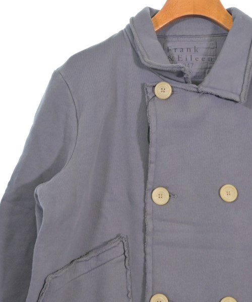 Frank&Eileen（フランクアンドアイリーン）その他 グレー サイズ:S レディース/2200631189077