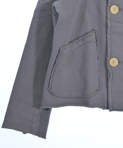 Frank&Eileen（フランクアンドアイリーン）その他 グレー サイズ:S レディース/2200631189077