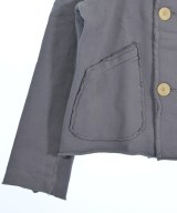 Frank&Eileen（フランクアンドアイリーン）その他 グレー サイズ:S レディース/2200631189077