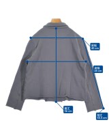 Frank&Eileen（フランクアンドアイリーン）その他 グレー サイズ:S レディース/2200631189077