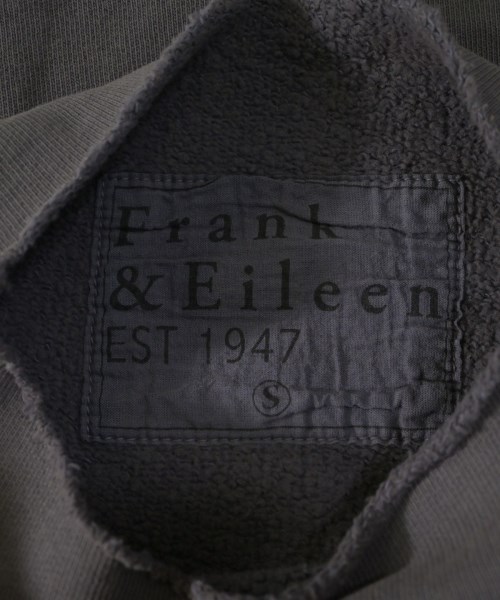 Frank&Eileen（フランクアンドアイリーン）ワンピース グレー サイズ:S レディース/2200631189084