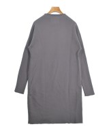 Frank&Eileen（フランクアンドアイリーン）ワンピース グレー サイズ:S レディース/2200631189084