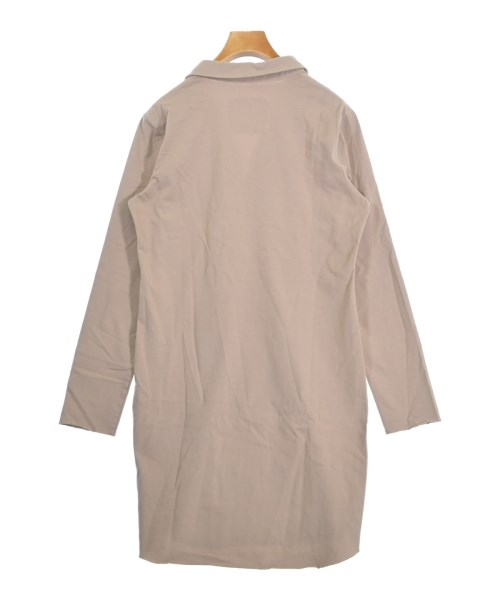 Frank&Eileen（フランクアンドアイリーン）ワンピース ピンク サイズ:S レディース/2200631189091