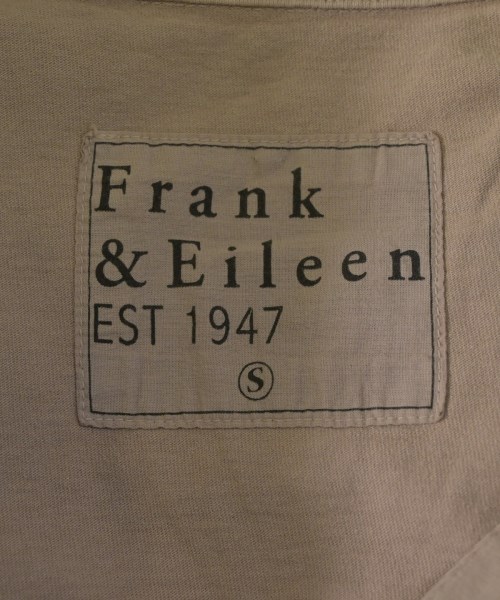 Frank&Eileen（フランクアンドアイリーン）ワンピース ピンク サイズ:S レディース/2200631189091