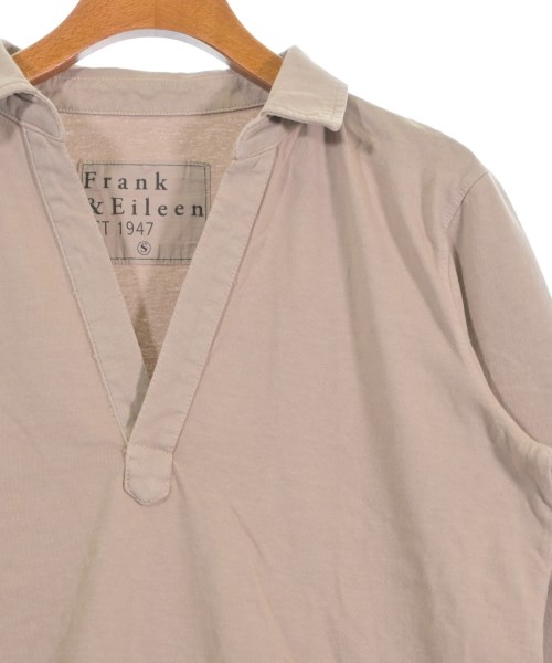 Frank&Eileen（フランクアンドアイリーン）ワンピース ピンク サイズ:S レディース/2200631189091