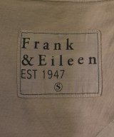 Frank&Eileen（フランクアンドアイリーン）ワンピース ピンク サイズ:S レディース/2200631189091