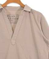 Frank&Eileen（フランクアンドアイリーン）ワンピース ピンク サイズ:S レディース/2200631189091