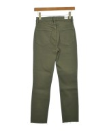 Frank&Eileen（フランクアンドアイリーン）その他 カーキ サイズ:25(S位) レディース/2200631189107