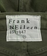 Frank&Eileen（フランクアンドアイリーン）その他 カーキ サイズ:25(S位) レディース/2200631189107