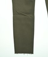 Frank&Eileen（フランクアンドアイリーン）その他 カーキ サイズ:25(S位) レディース/2200631189107