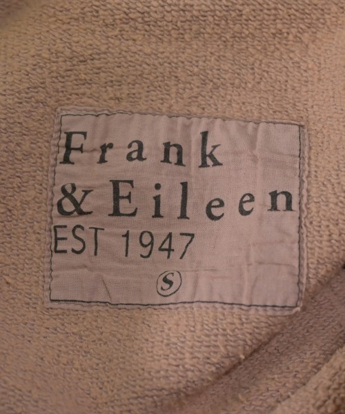 Frank&Eileen（フランクアンドアイリーン）スウェットパンツ ピンク サイズ:S レディース/2200631189138