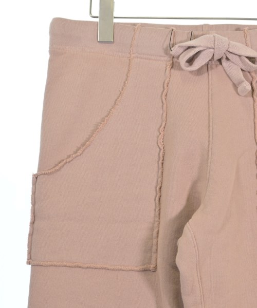 Frank&Eileen（フランクアンドアイリーン）スウェットパンツ ピンク サイズ:S レディース/2200631189138