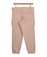 Frank&Eileen（フランクアンドアイリーン）スウェットパンツ ピンク サイズ:S レディース/2200631189138