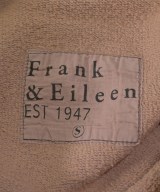 Frank&Eileen（フランクアンドアイリーン）スウェットパンツ ピンク サイズ:S レディース/2200631189138