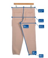 Frank&Eileen（フランクアンドアイリーン）スウェットパンツ ピンク サイズ:S レディース/2200631189138