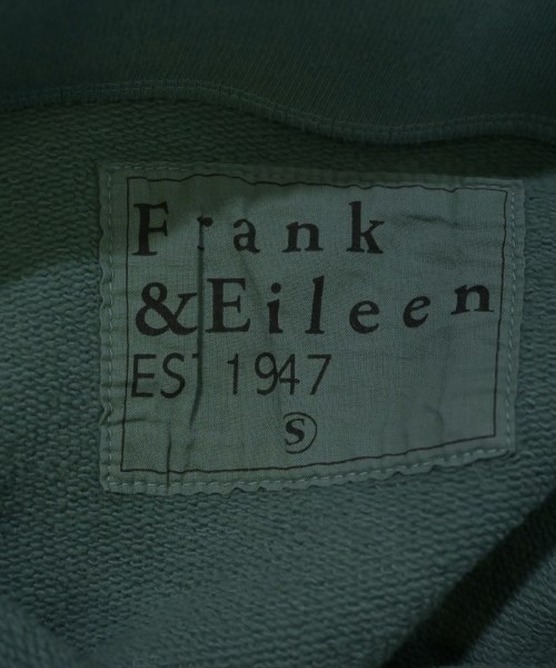 Frank&Eileen（フランクアンドアイリーン）ロング・マキシ丈スカート 緑 サイズ:S レディース/2200631189145