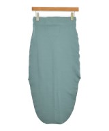 Frank&Eileen（フランクアンドアイリーン）ロング・マキシ丈スカート 緑 サイズ:S レディース/2200631189145