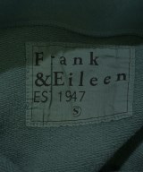 Frank&Eileen（フランクアンドアイリーン）ロング・マキシ丈スカート 緑 サイズ:S レディース/2200631189145