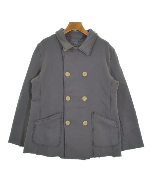 Frank&Eileen（フランクアンドアイリーン）その他 グレー サイズ:S レディース/2200631189152