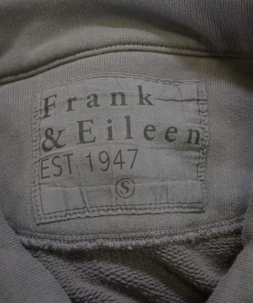 Frank&Eileen（フランクアンドアイリーン）その他 グレー サイズ:S レディース/2200631189152