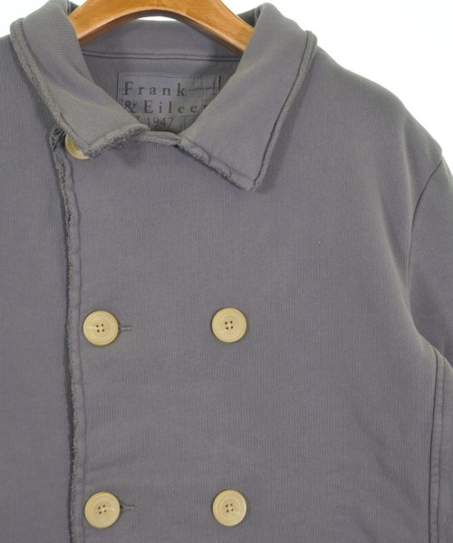Frank&Eileen（フランクアンドアイリーン）その他 グレー サイズ:S レディース/2200631189152