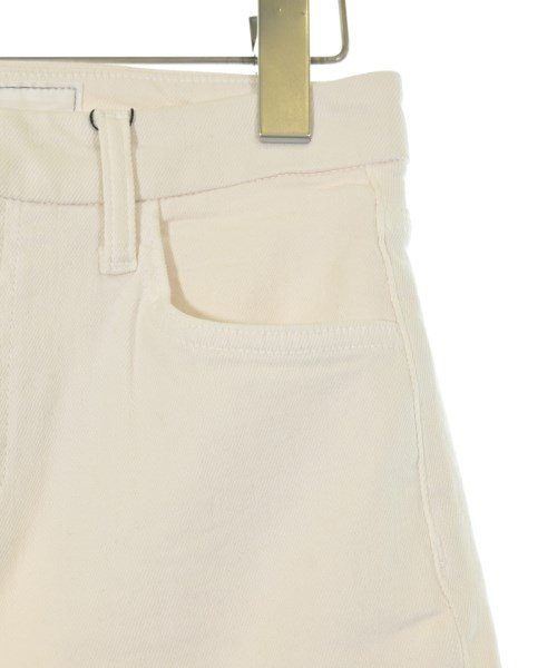 Frank&Eileen（フランクアンドアイリーン）その他 白 サイズ:25(S位) レディース/2200631189169