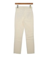 Frank&Eileen（フランクアンドアイリーン）その他 白 サイズ:25(S位) レディース/2200631189169