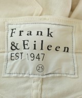 Frank&Eileen（フランクアンドアイリーン）その他 白 サイズ:25(S位) レディース/2200631189169