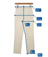 Frank&Eileen（フランクアンドアイリーン）その他 白 サイズ:25(S位) レディース/2200631189169