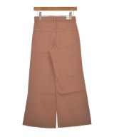 Frank&Eileen（フランクアンドアイリーン）その他 茶 サイズ:25(S位) レディース/2200631189176