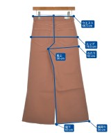 Frank&Eileen（フランクアンドアイリーン）その他 茶 サイズ:25(S位) レディース/2200631189176