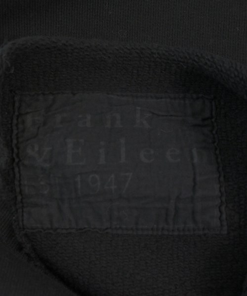 Frank&Eileen（フランクアンドアイリーン）ワンピース 黒 サイズ:XS/S レディース/2200631189299