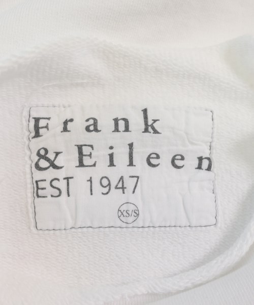 Frank&Eileen（フランクアンドアイリーン）ワンピース 白 サイズ:XS/S レディース/2200631189497