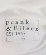 Frank&Eileen（フランクアンドアイリーン）ワンピース 白 サイズ:XS/S レディース/2200631189497