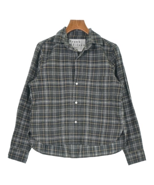 フランクアンドアイリーン(Frank&Eileen)のFrank&Eileen カジュアルシャツ