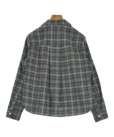 Frank&Eileen（フランクアンドアイリーン）カジュアルシャツ グレー サイズ:XS レディース/2200631189657