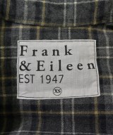 Frank&Eileen（フランクアンドアイリーン）カジュアルシャツ グレー サイズ:XS レディース/2200631189657