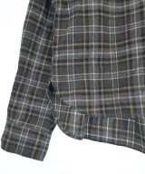 Frank&Eileen（フランクアンドアイリーン）カジュアルシャツ グレー サイズ:XS レディース/2200631189657