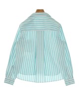 Frank&Eileen（フランクアンドアイリーン）カジュアルシャツ 青 サイズ:XS レディース/2200631189749