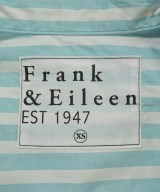 Frank&Eileen（フランクアンドアイリーン）カジュアルシャツ 青 サイズ:XS レディース/2200631189749