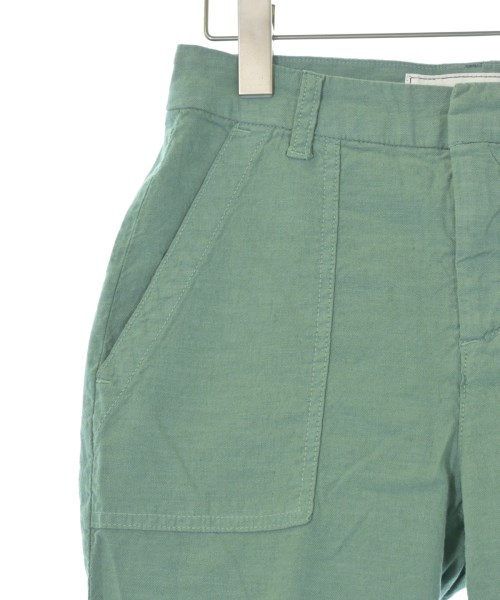 Frank&Eileen（フランクアンドアイリーン）その他 緑 サイズ:0(XS位) レディース/2200631189992