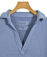 Frank&Eileen（フランクアンドアイリーン）スウェット 青 サイズ:S レディース/2200631190011