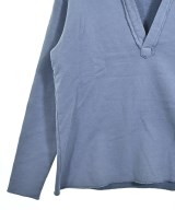 Frank&Eileen（フランクアンドアイリーン）スウェット 青 サイズ:S レディース/2200631190011