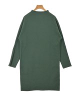 Frank&Eileen（フランクアンドアイリーン）ワンピース 緑 サイズ:S レディース/2200631190059