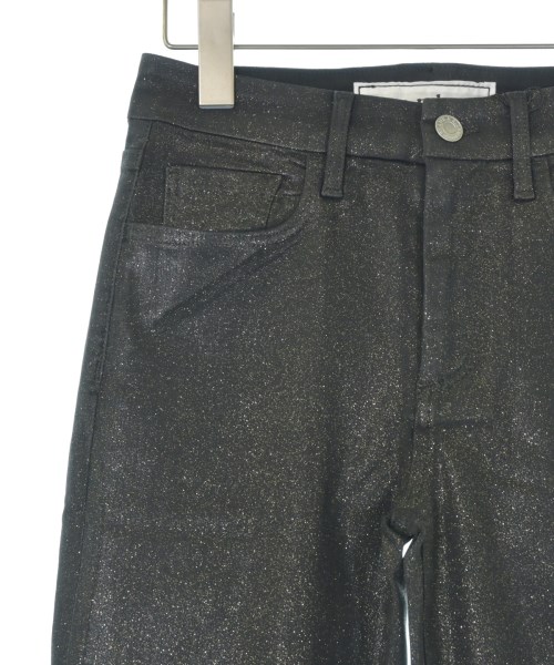 Frank&Eileen（フランクアンドアイリーン）その他 黒 サイズ:25(S位) レディース/2200631190127